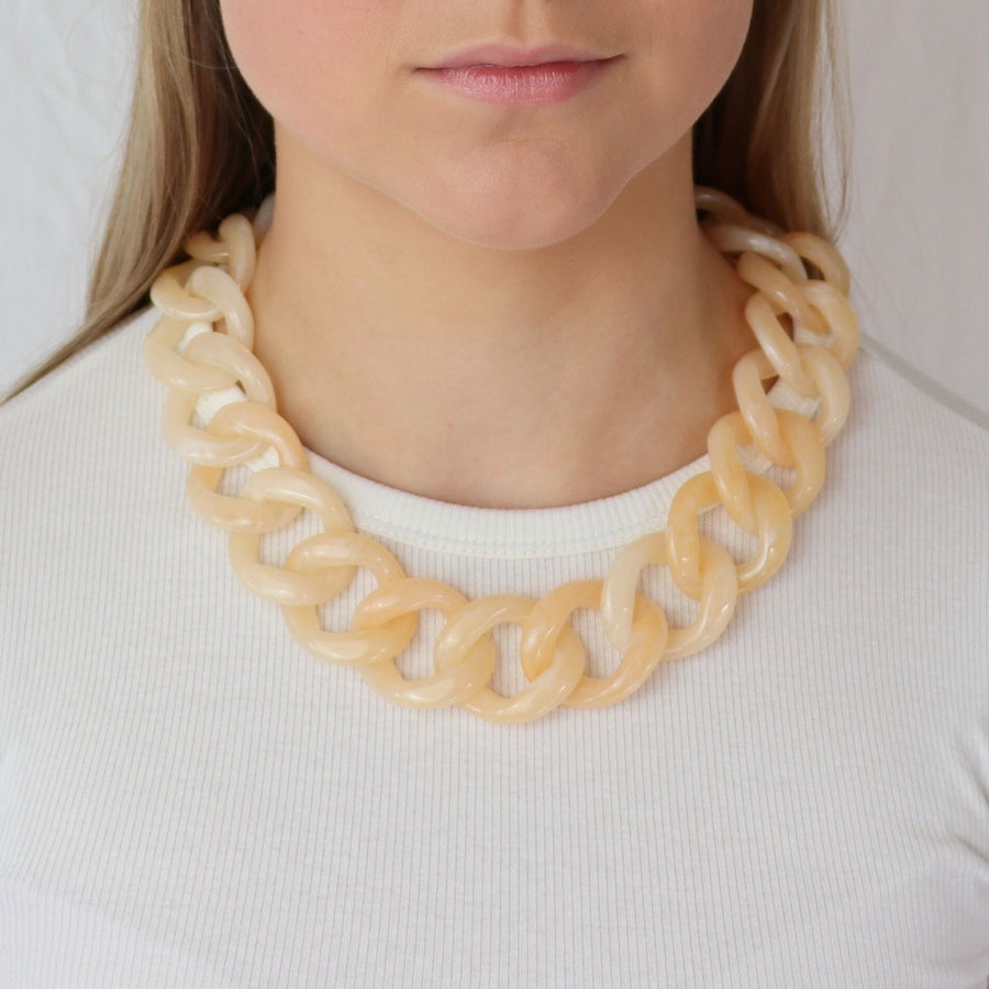Timeless Chunky Chain
