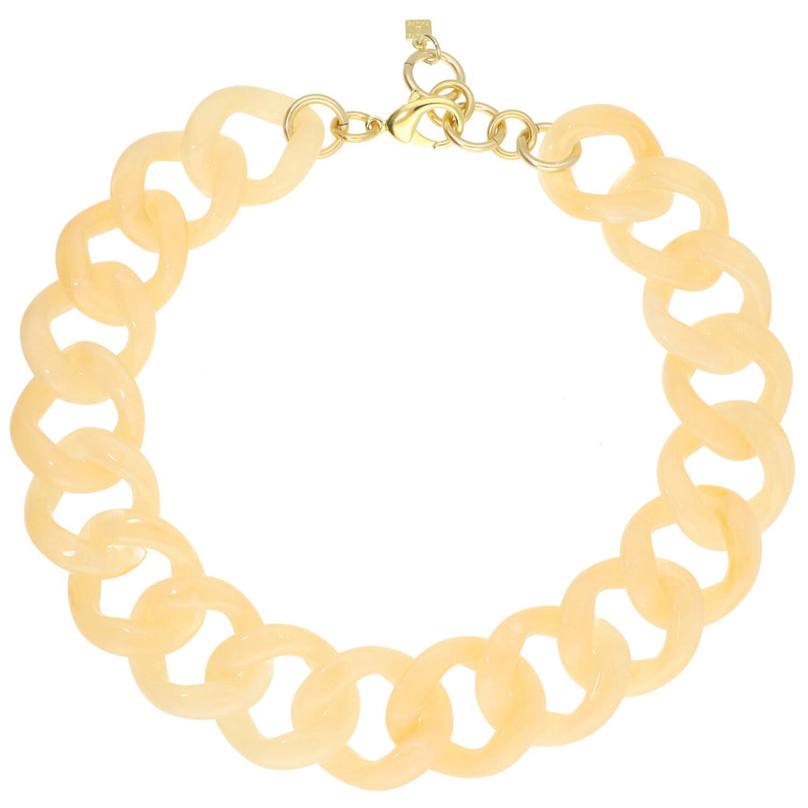 Timeless Chunky Chain