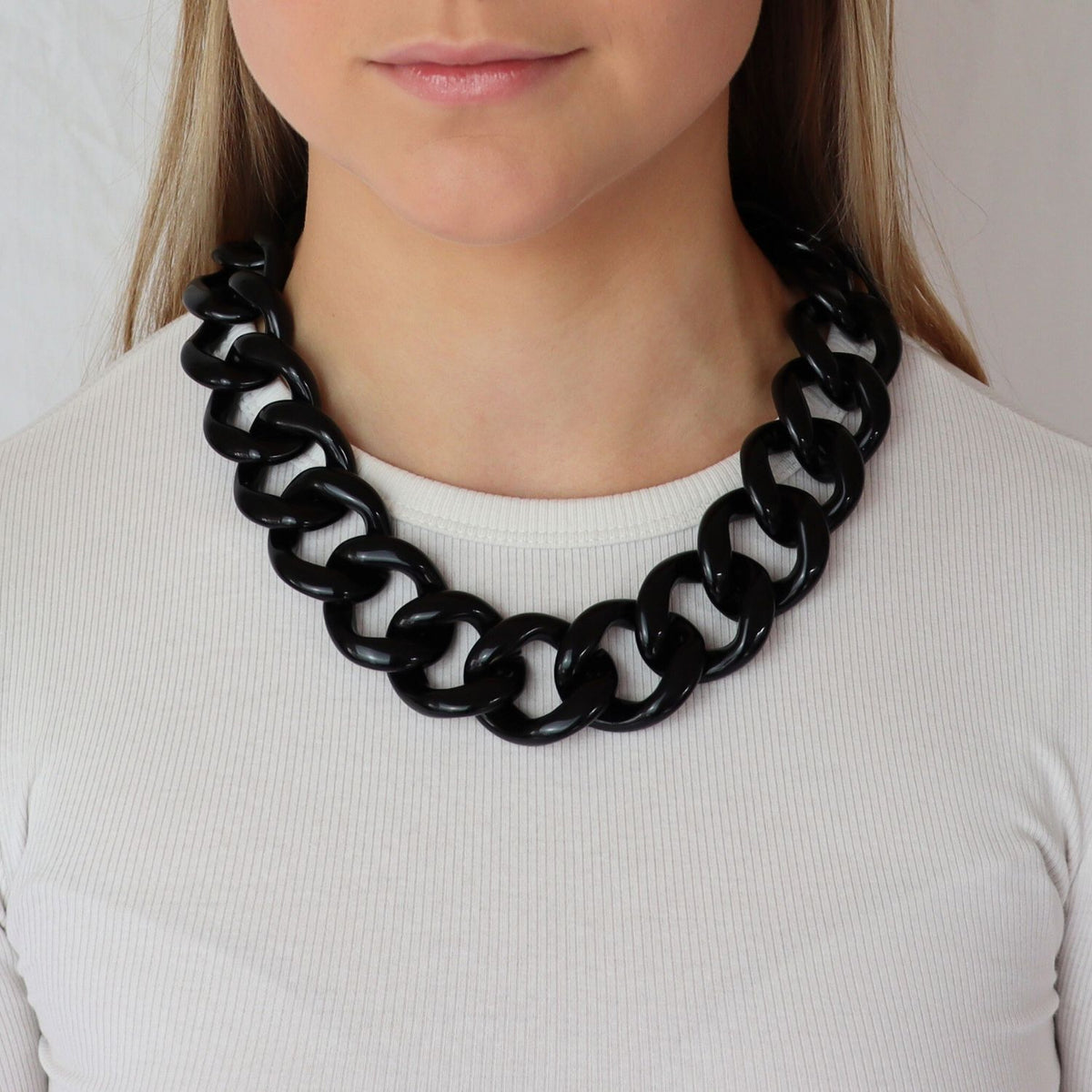 Timeless Chunky Chain