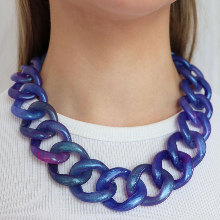 Timeless Chunky Chain