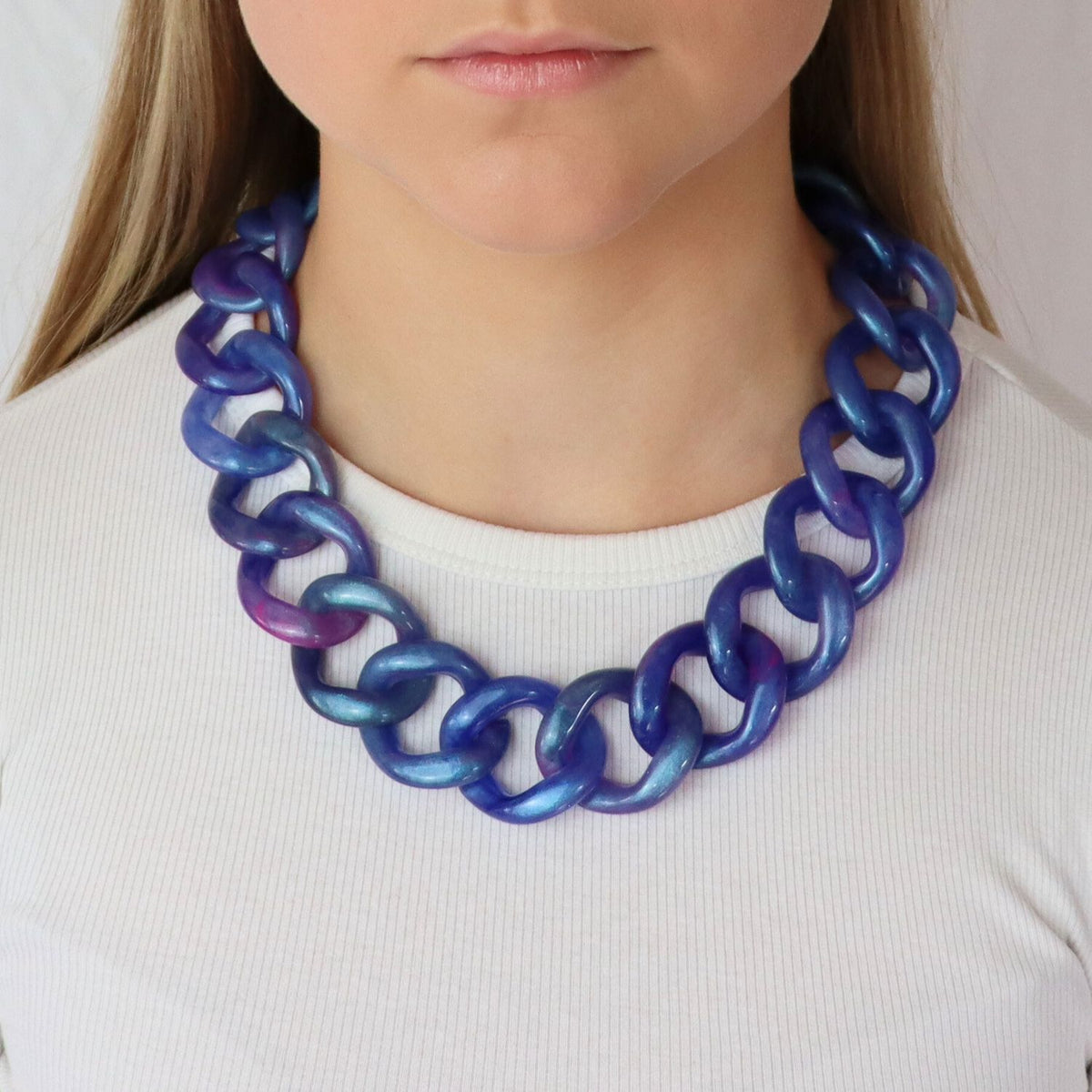 Timeless Chunky Chain