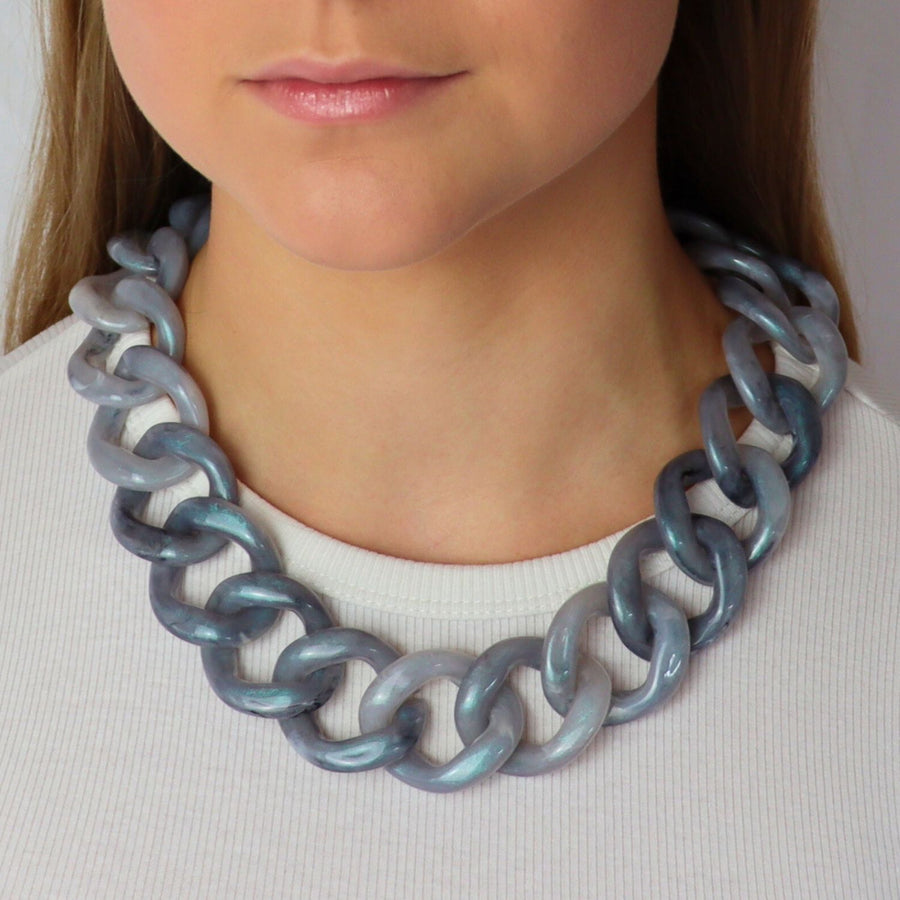 Timeless Chunky Chain
