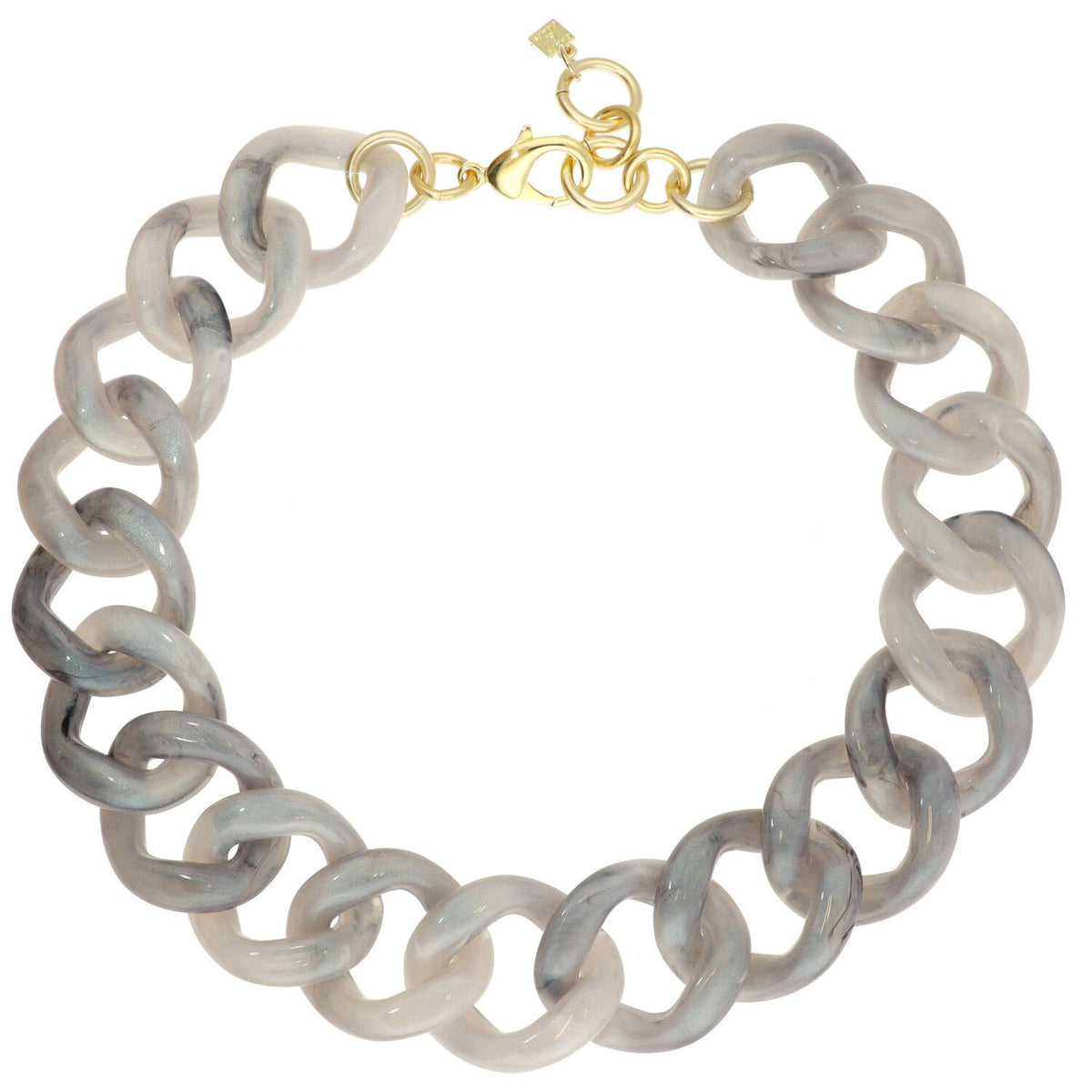 Timeless Chunky Chain