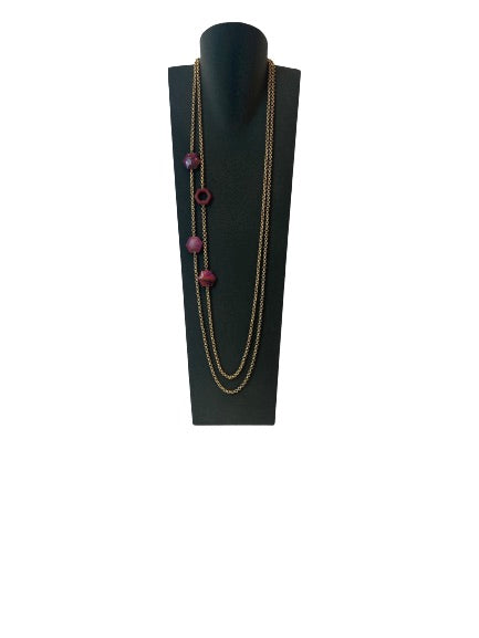Cosmic Love Necklace