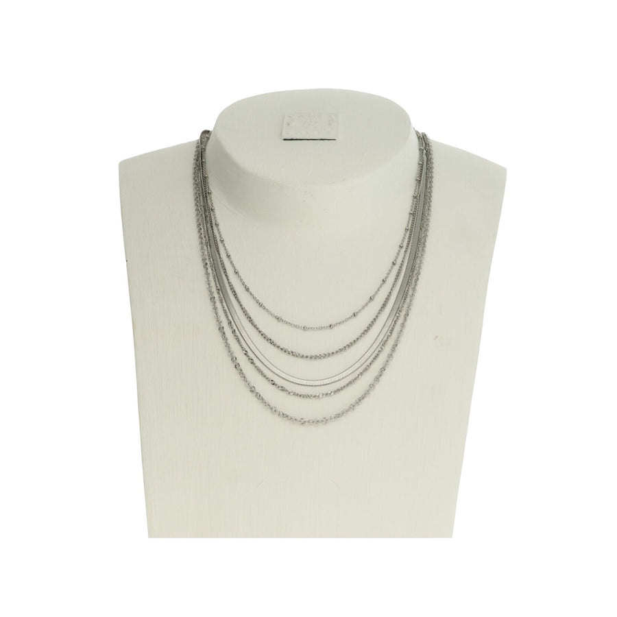 Multi Necklace