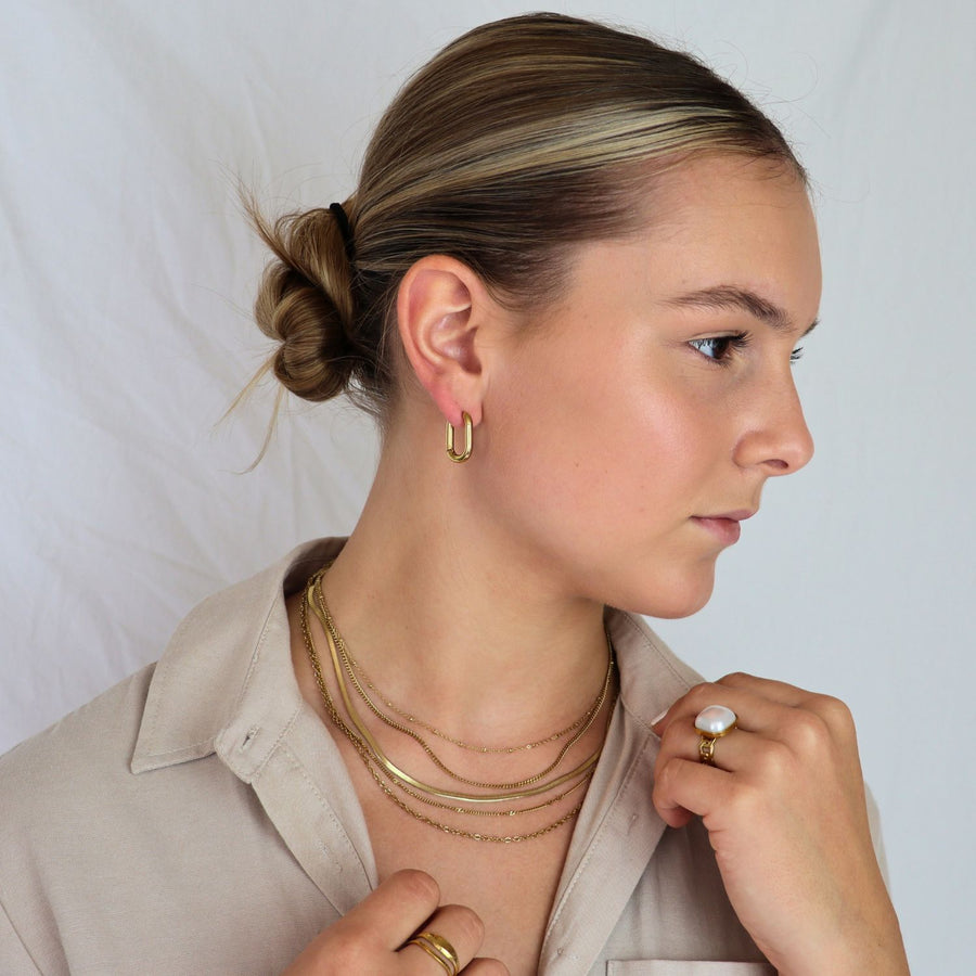 Multi Necklace