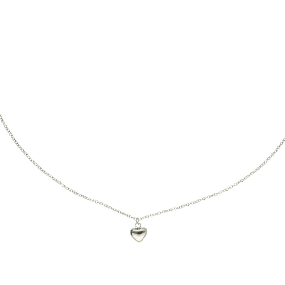 Little Heart Necklace