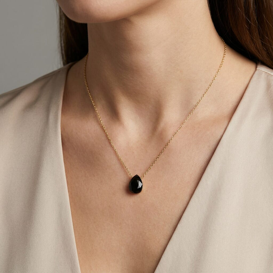 Hanger Necklace
