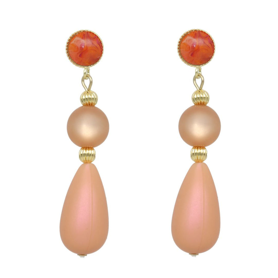 Chique Pearl Drops