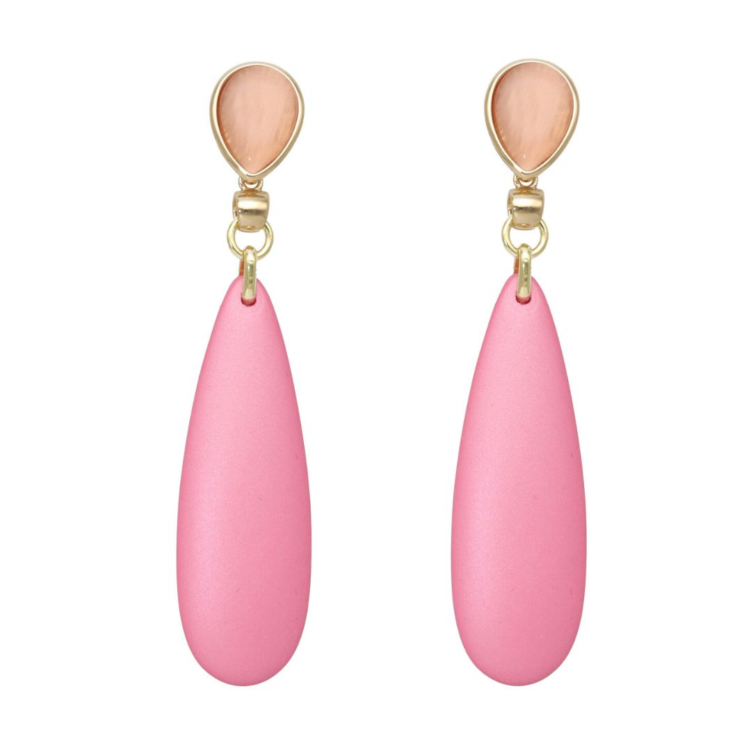 Chique Matt Droplet