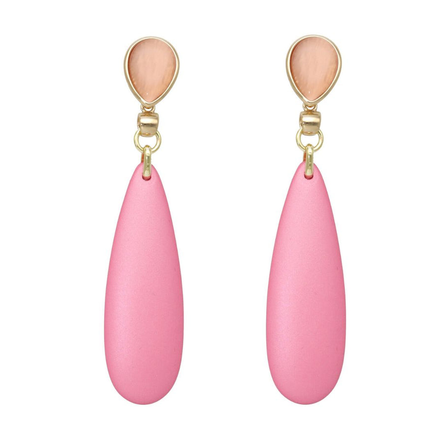 Chique Matt Droplet