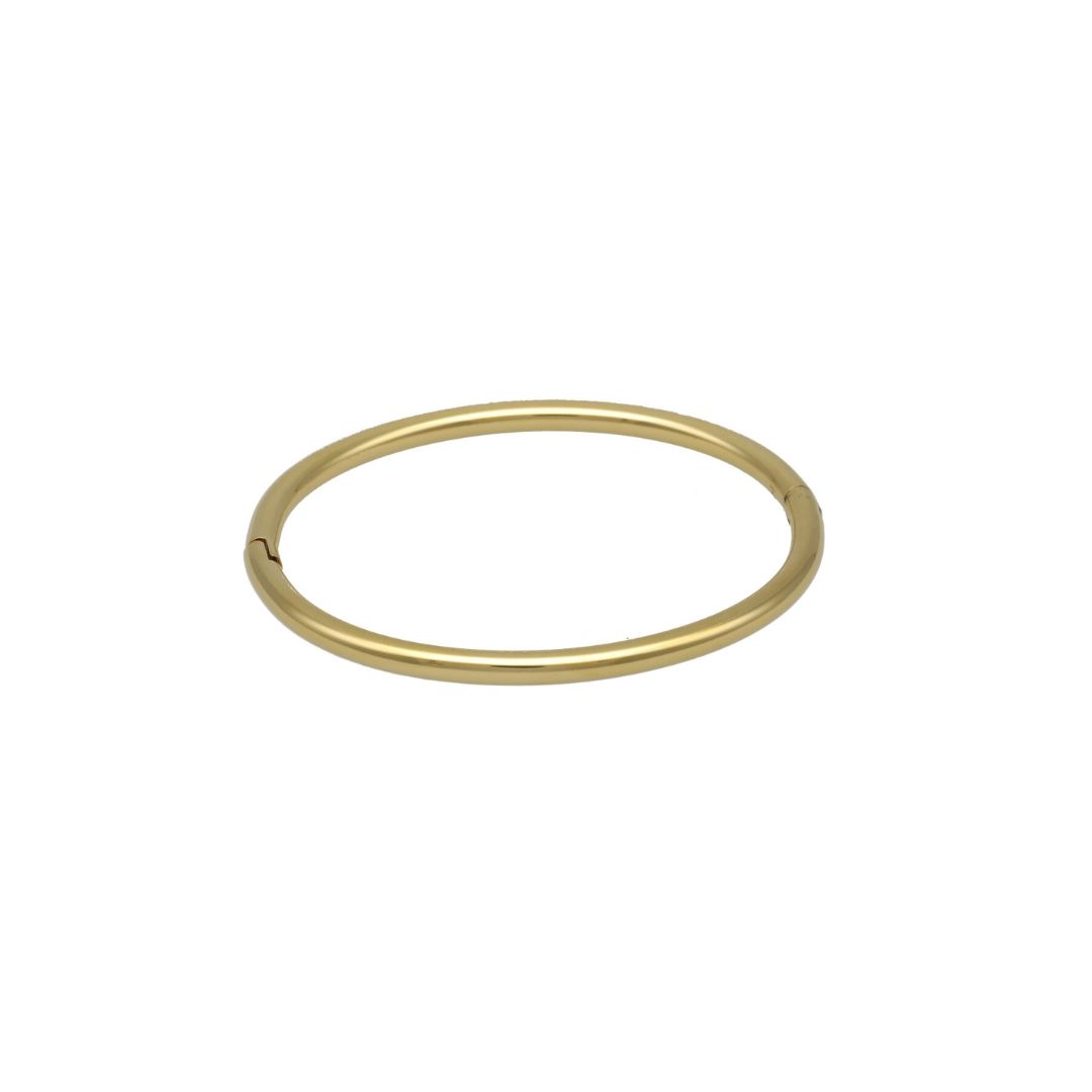 Thin Bangle