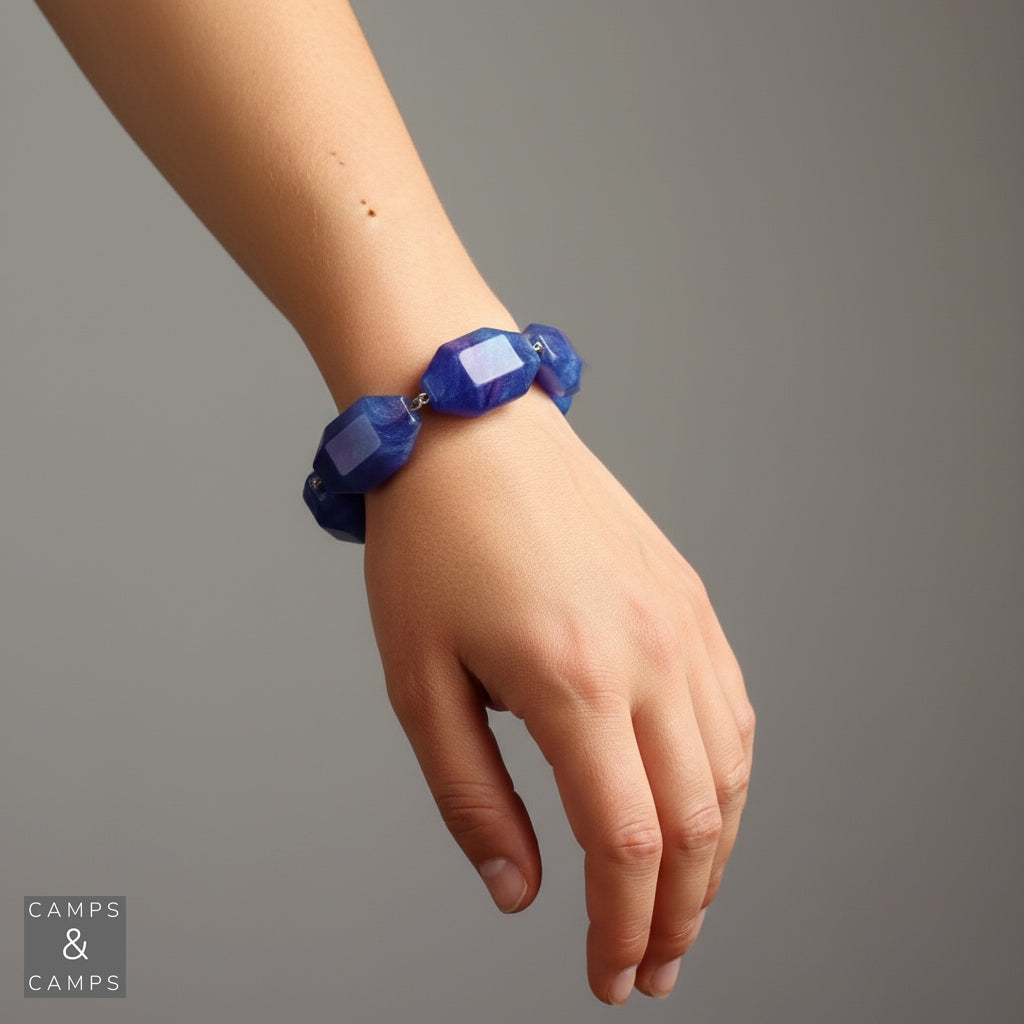 Chunky Elegant Bracelet