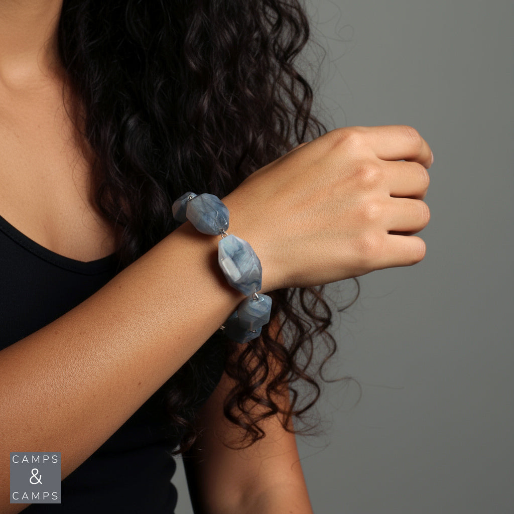Chunky Elegant Bracelet