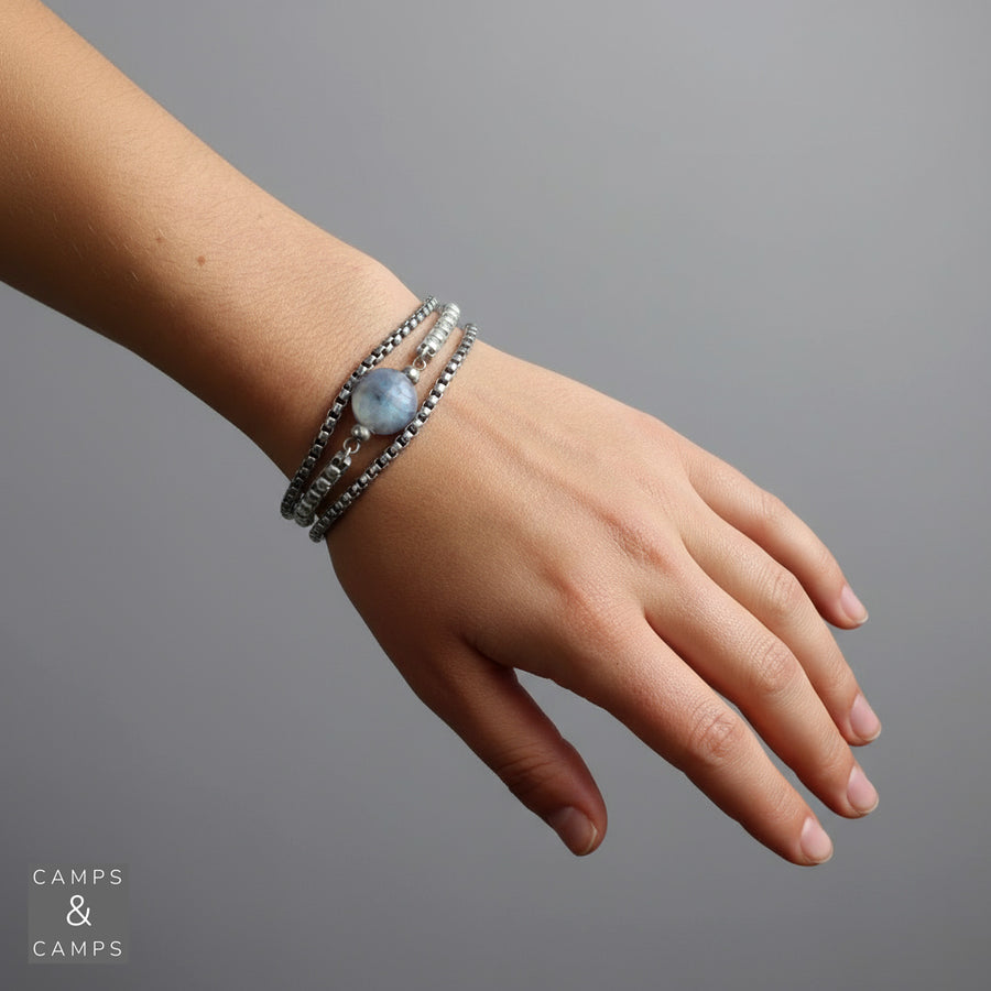 Multi Cosmic Bracelet