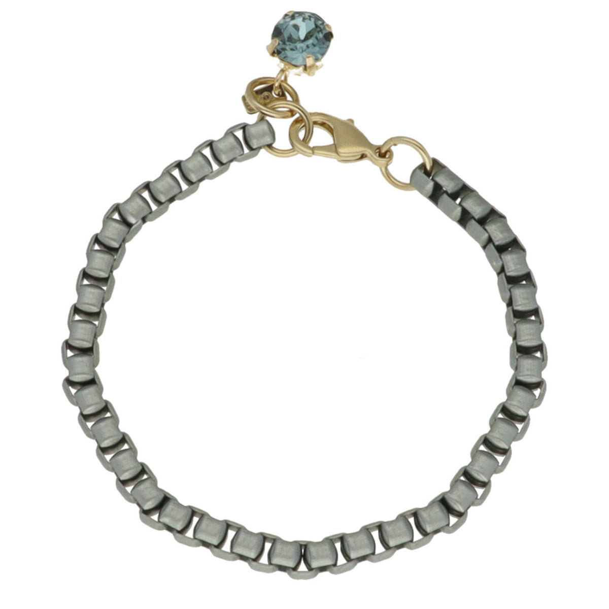 Winter Venetian Bracelet