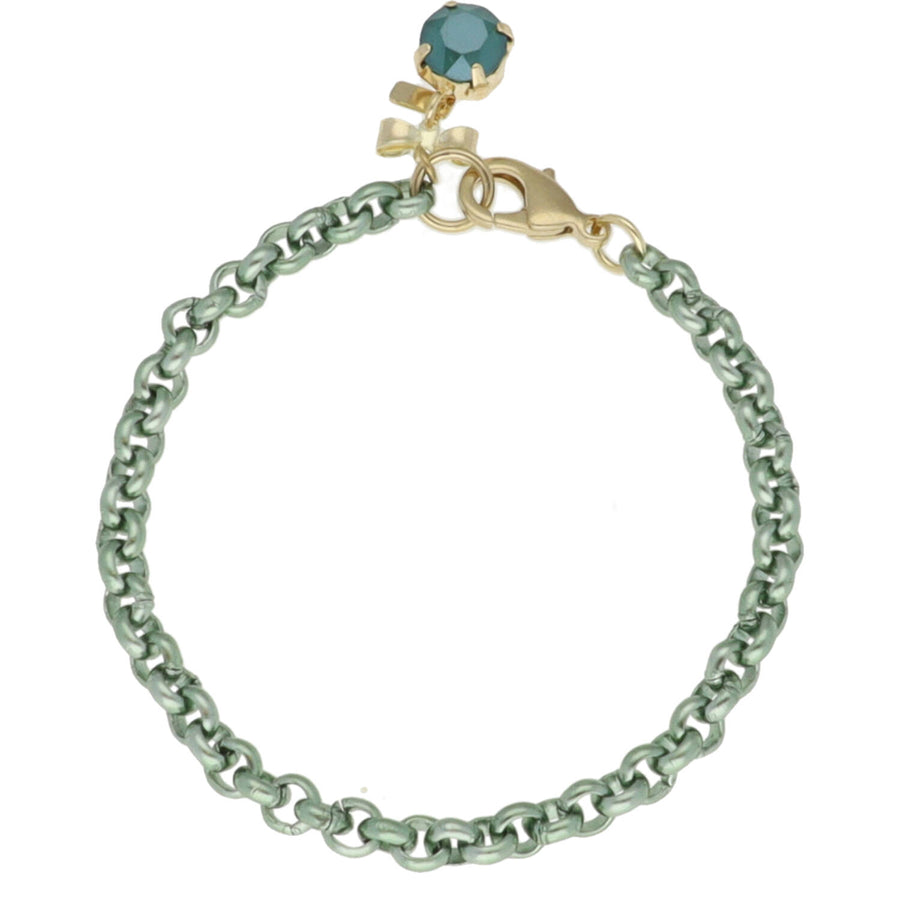 Winter Jasseron Bracelet