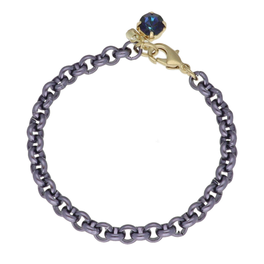 Winter Jasseron Bracelet