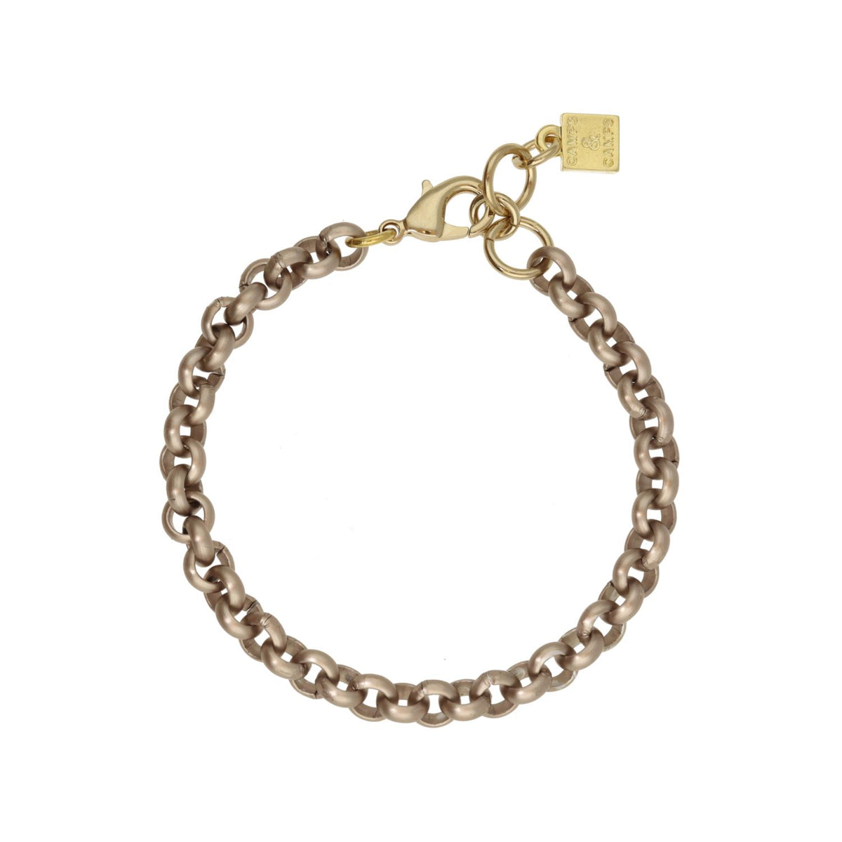 Small Jasseron Bracelet