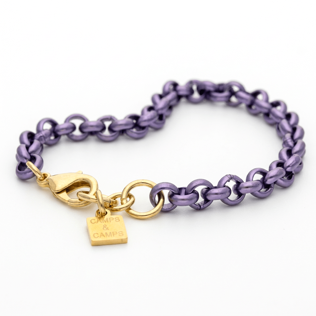 Jasseron Purple