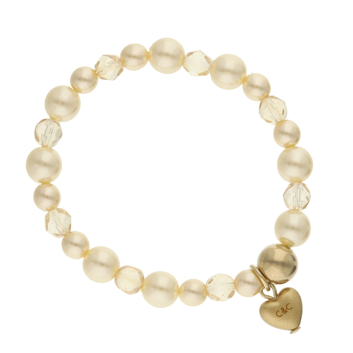 Romantic Pearls