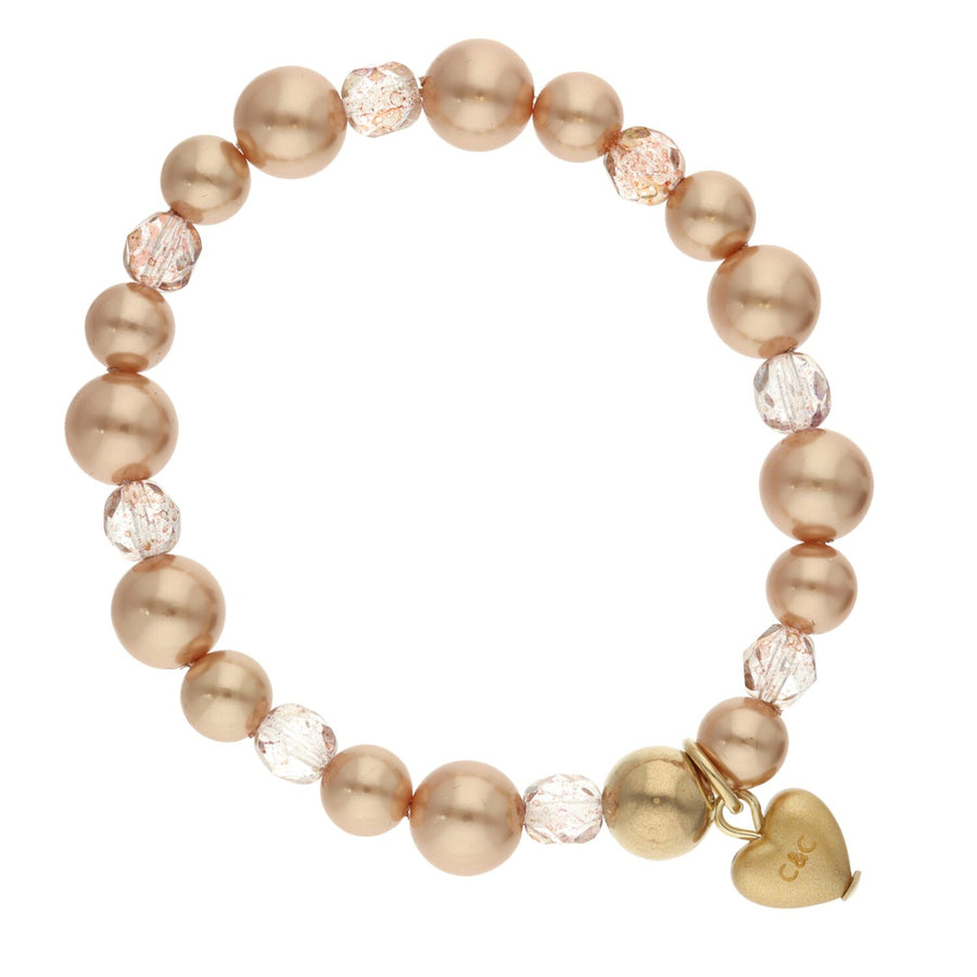 Romantic Pearls