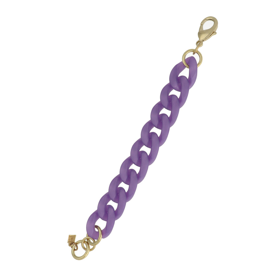 Timeless Silk Bracelet