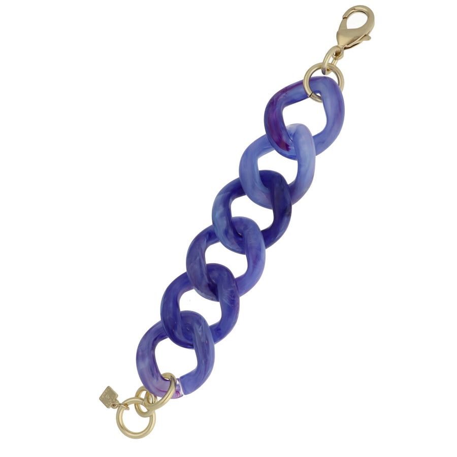 Timeless Chunky Bracelet