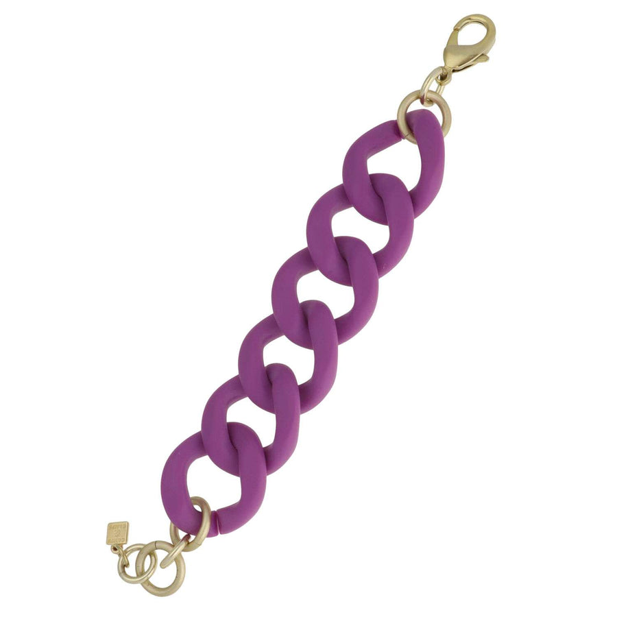 Timeless Chunky Bracelet