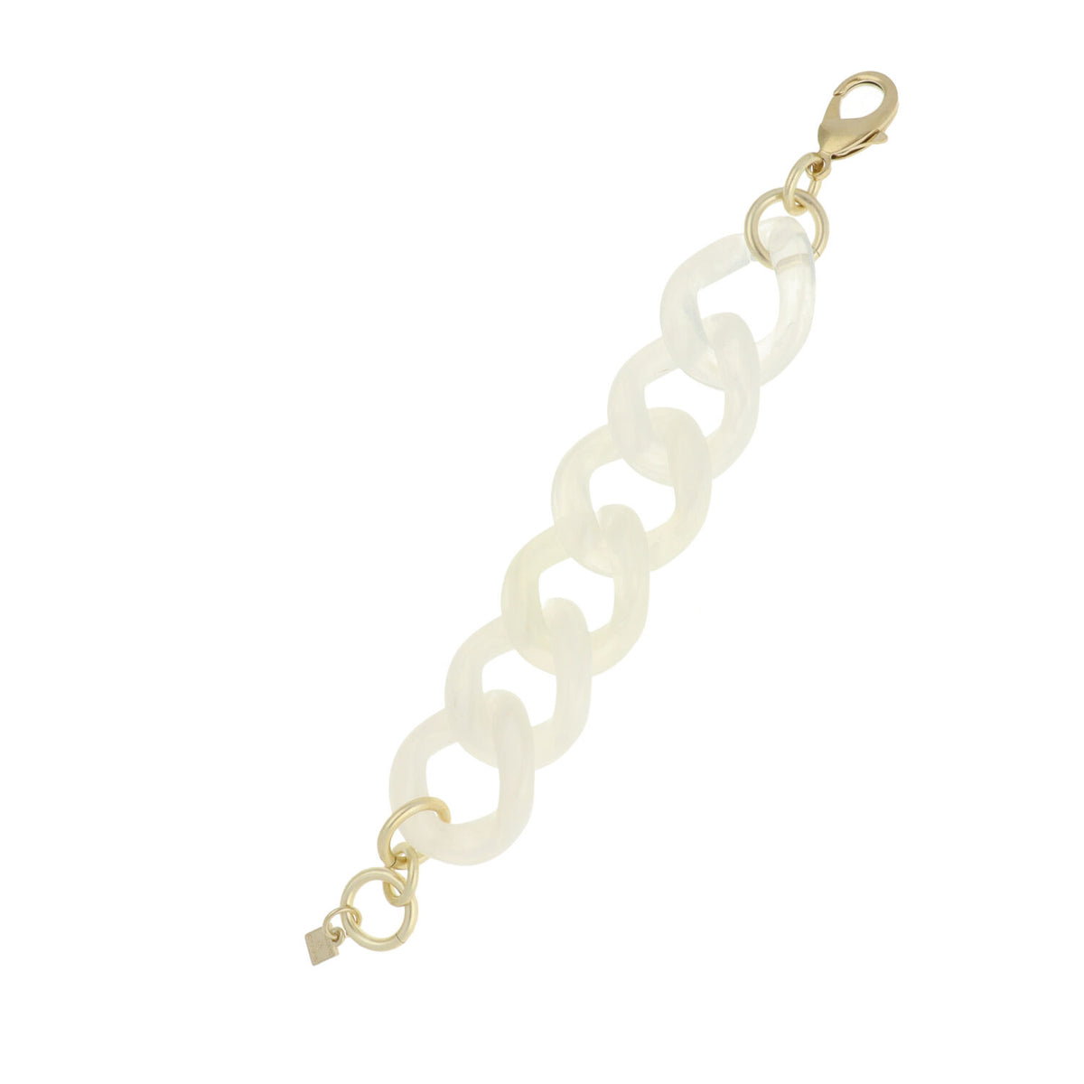 Timeless Chunky Bracelet