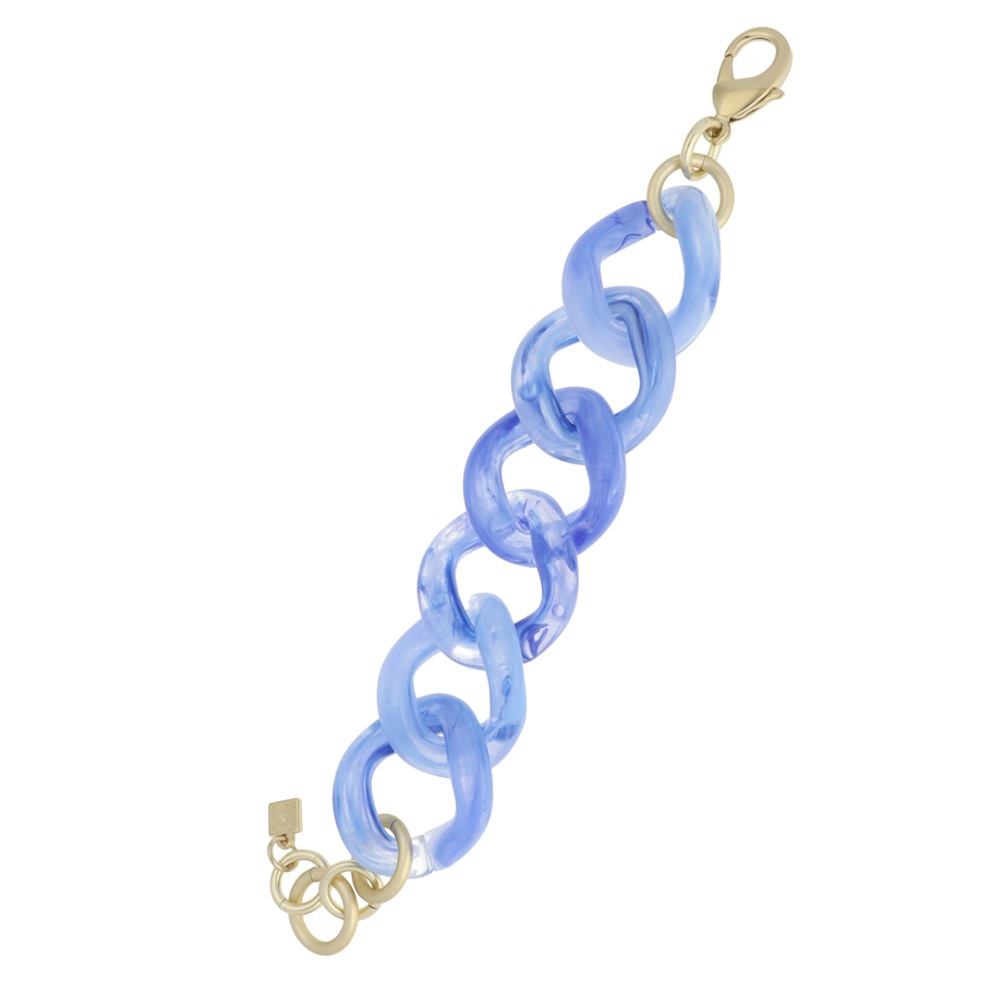 Timeless Chunky Bracelet