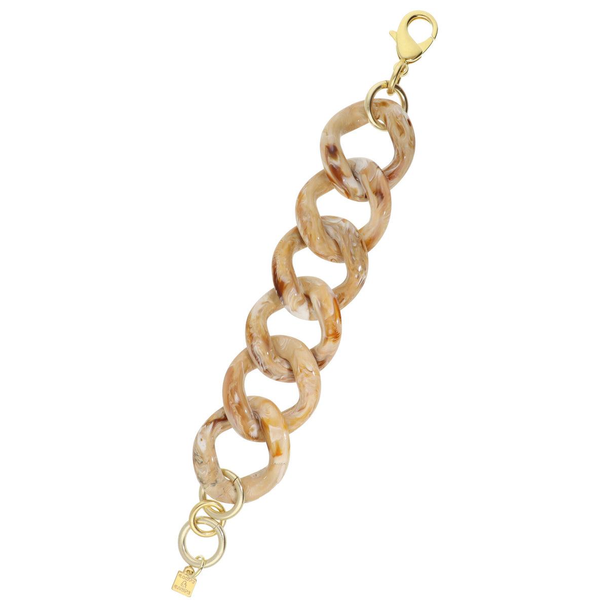 Timeless Chunky Bracelet