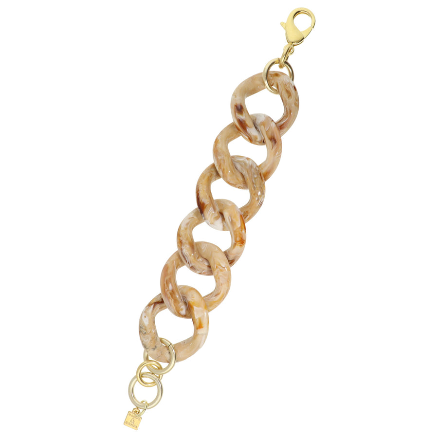 Timeless Chunky Bracelet