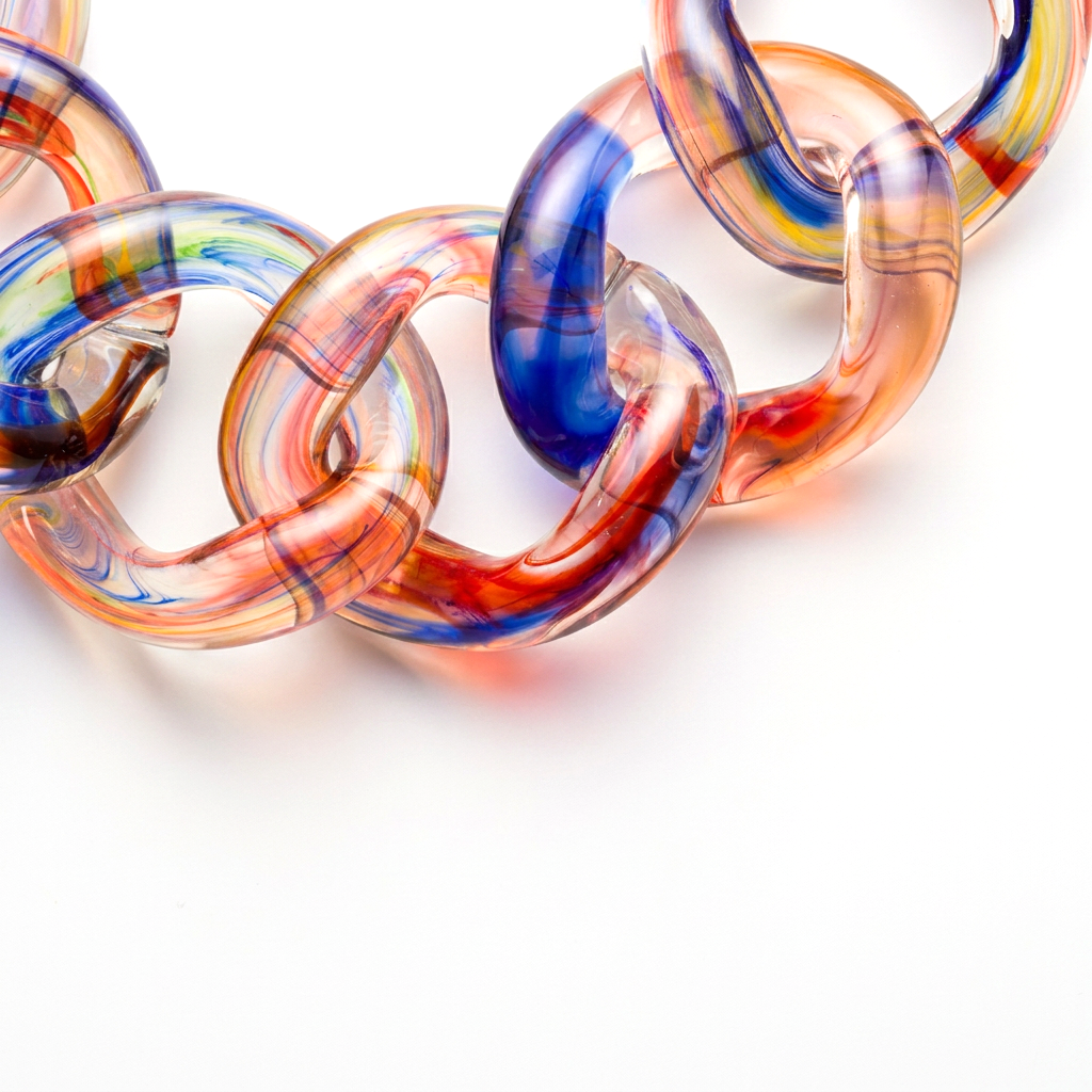 Timeless Chunky Bracelet