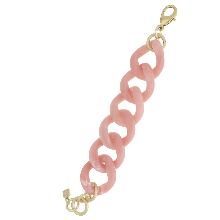 Timeless Chunky Bracelet