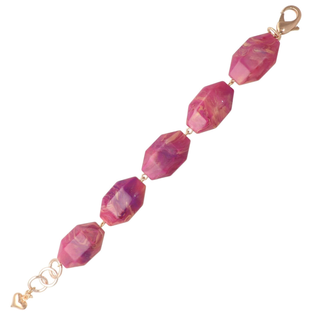 Chunky Elegant Bracelet