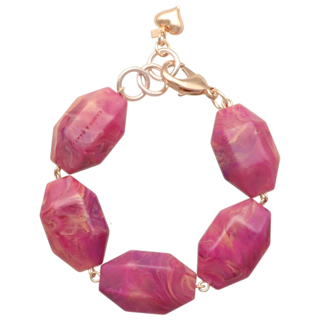 Chunky Elegant Bracelet