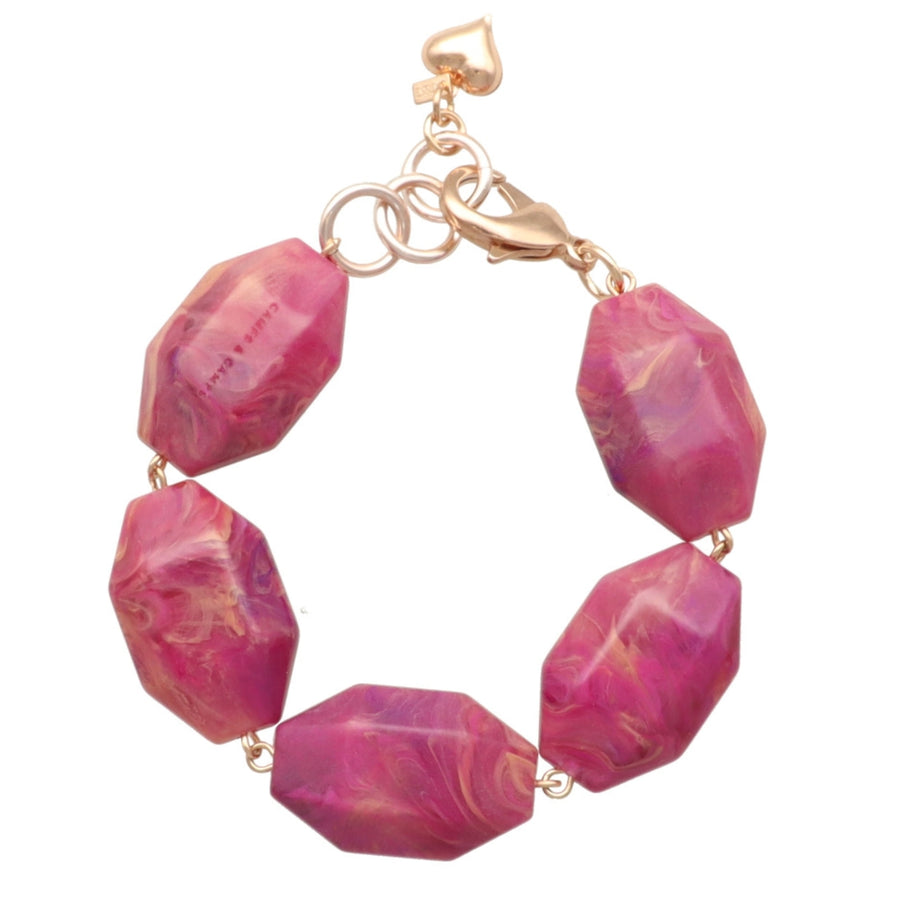 Chunky Elegant Bracelet