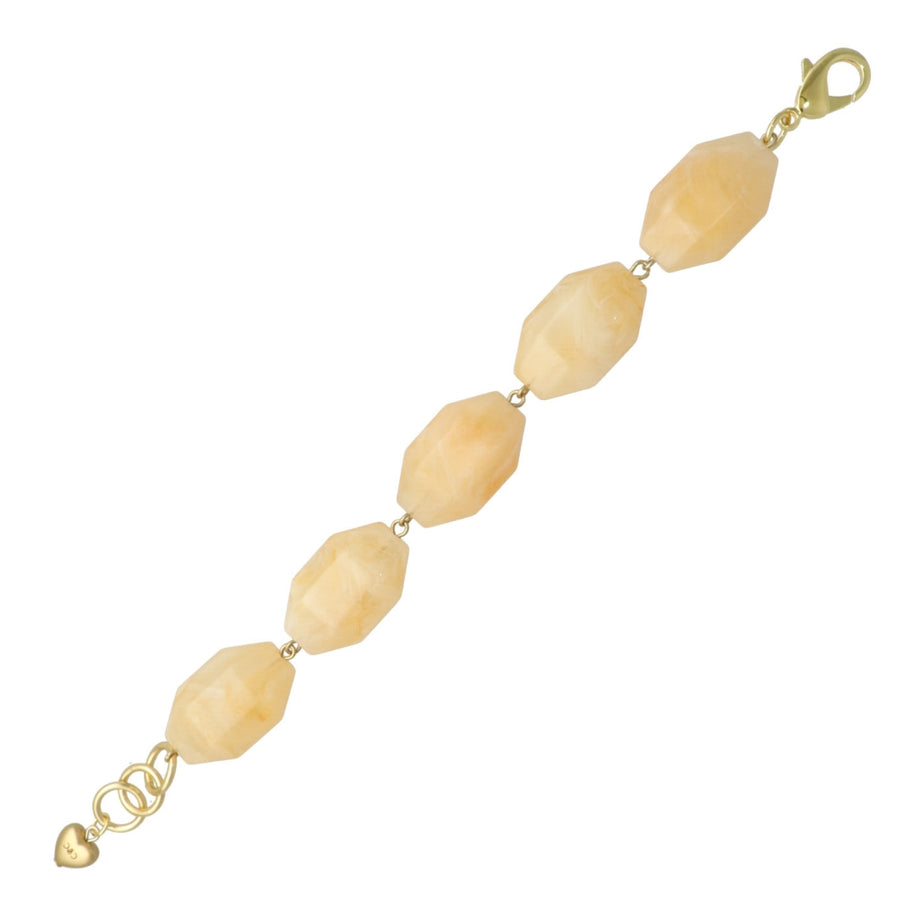 Chunky Elegant Bracelet