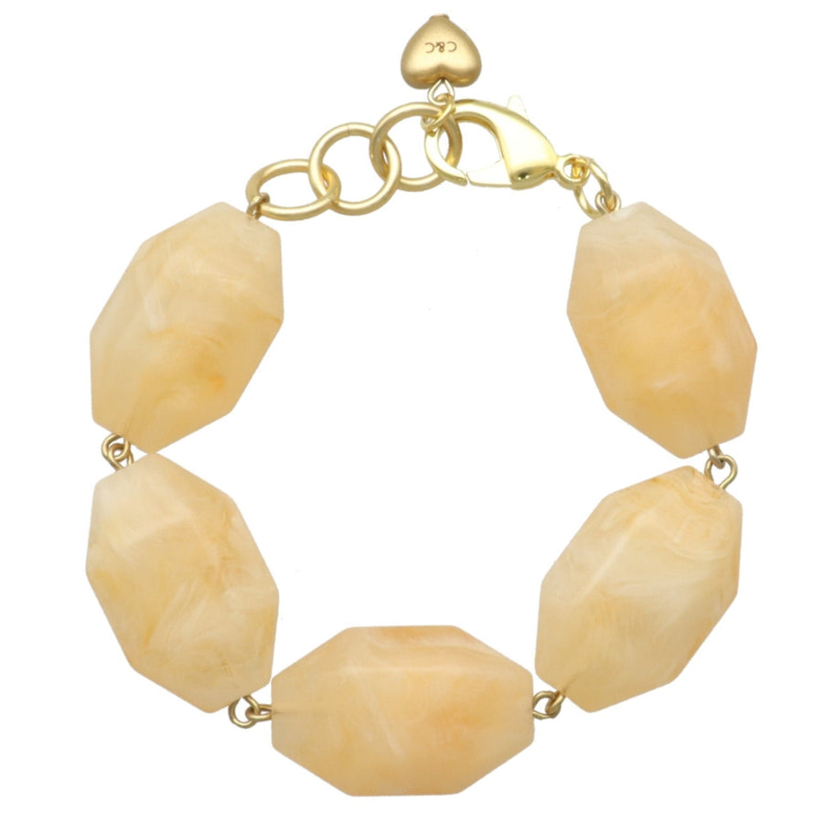Chunky Elegant Bracelet