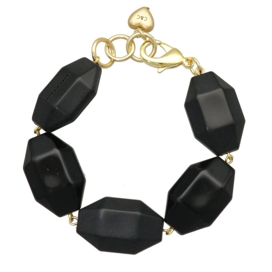 Chunky Elegant Bracelet