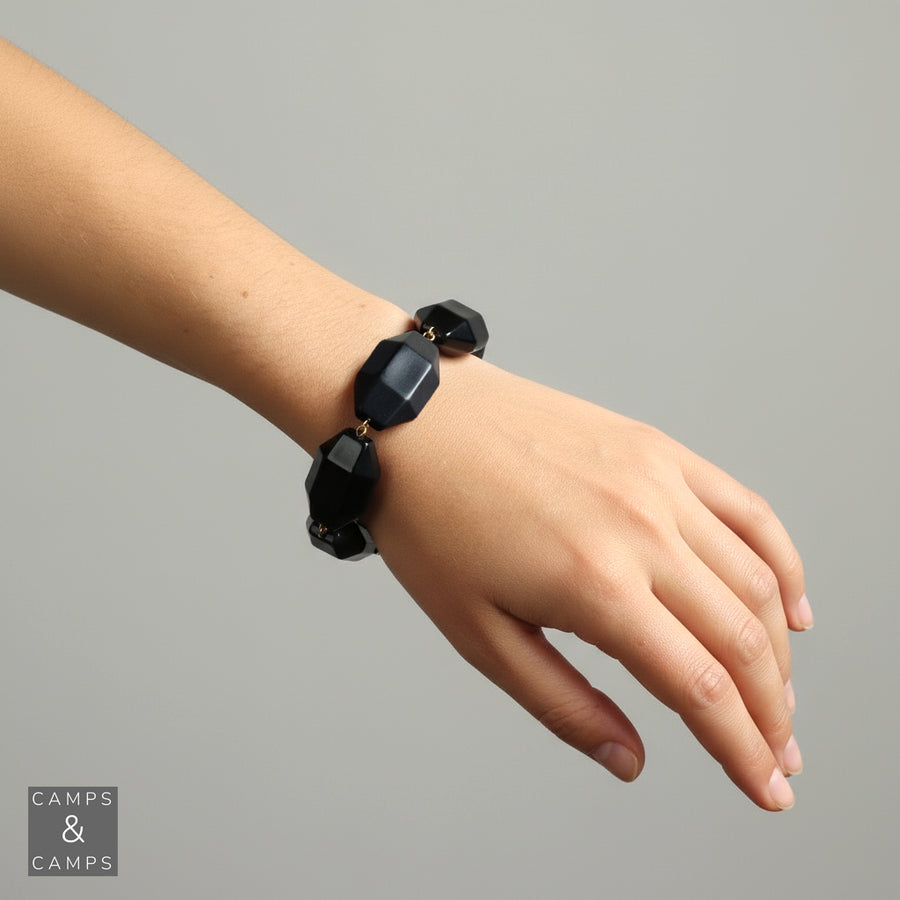 Chunky Elegant Bracelet