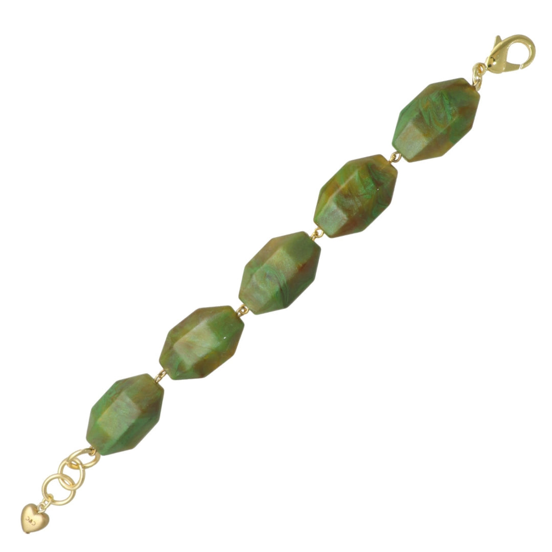 Chunky Elegant Bracelet