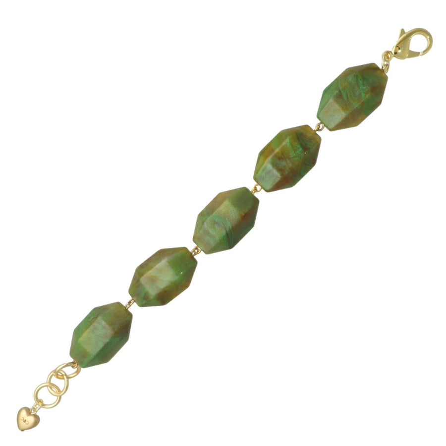 Chunky Elegant Bracelet