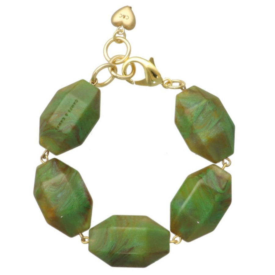 Chunky Elegant Bracelet