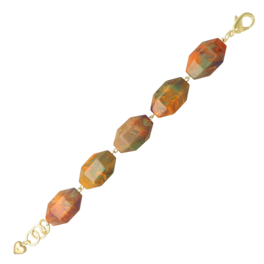 Chunky Elegant Bracelet