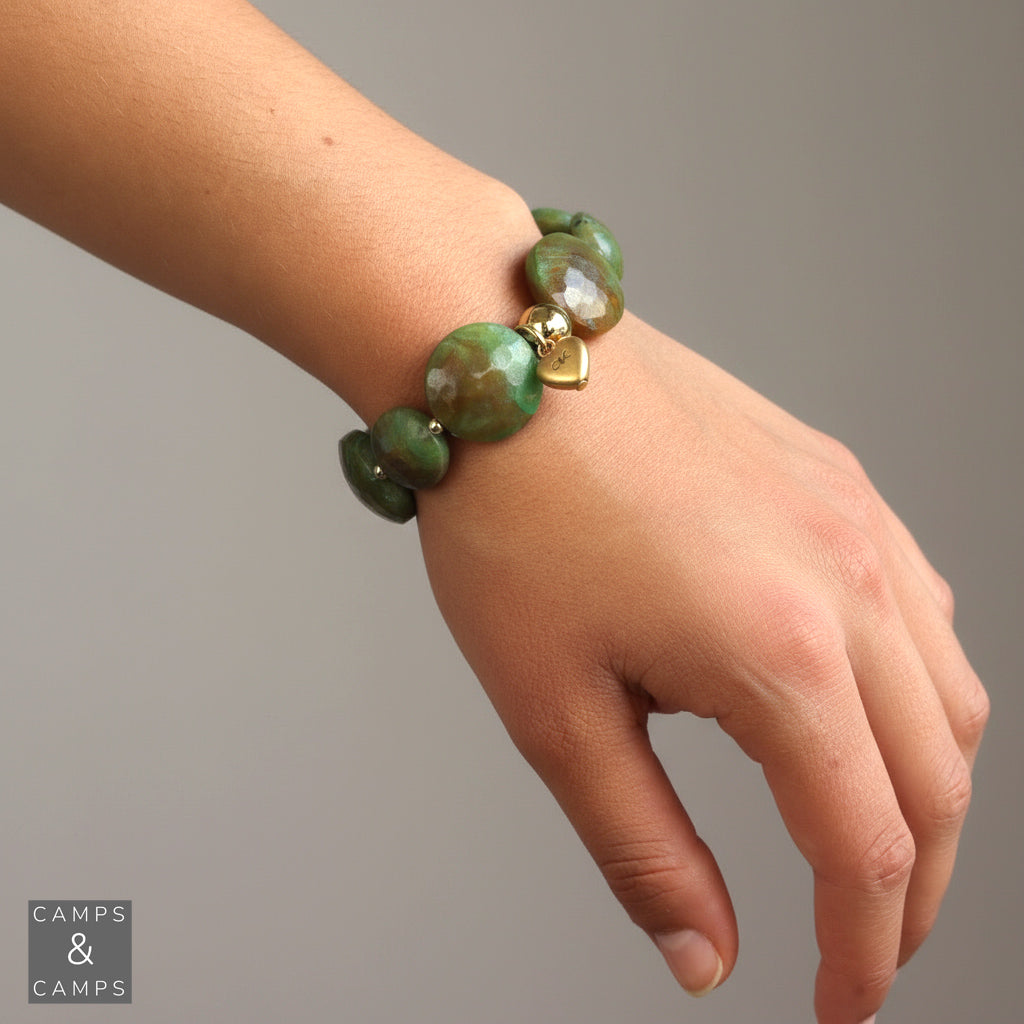 Chunky Elegant Bracelet