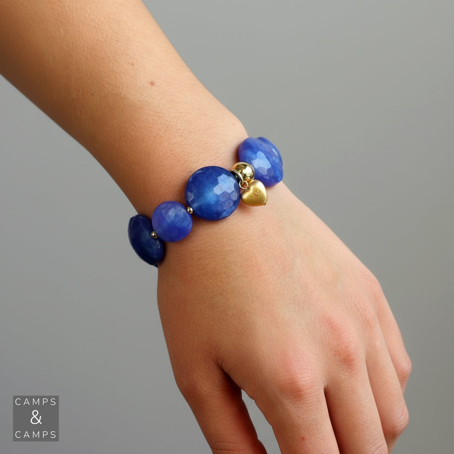 Double Cosmic Bracelet