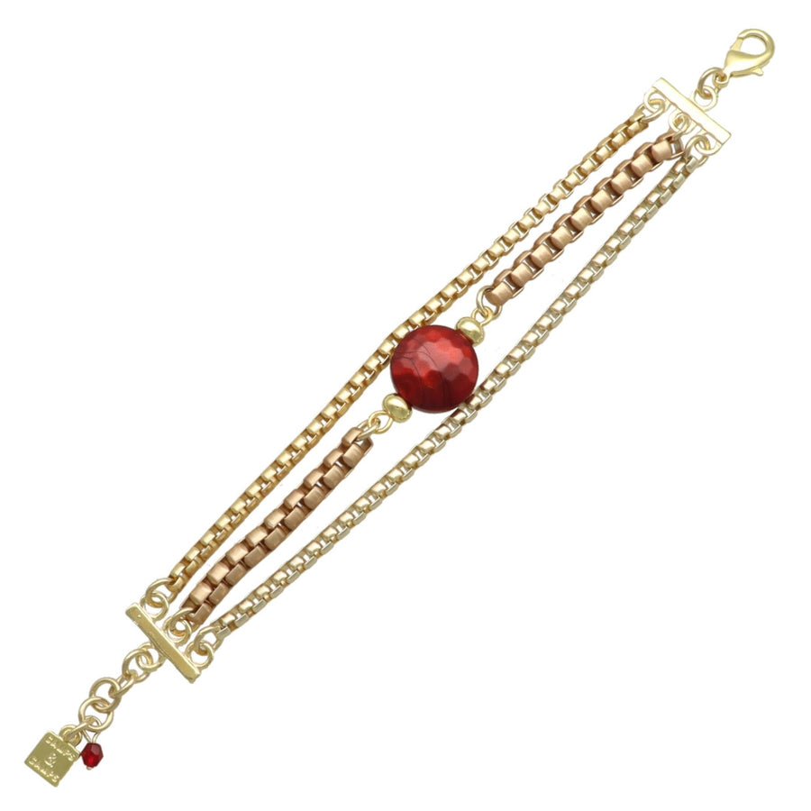 Multi Cosmic Bracelet