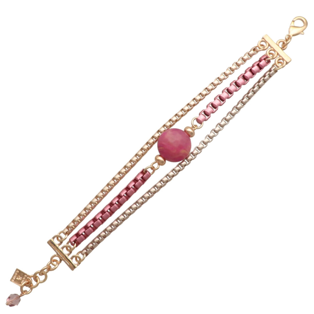 Multi Cosmic Bracelet